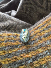 Load image into Gallery viewer, Pictish brooch part viking trading weight