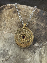 Load image into Gallery viewer, Trusty's Hill Pendant