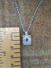 Load image into Gallery viewer, Dundurn Pendant.