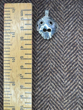 Load image into Gallery viewer, Anglo Saxon face pendant