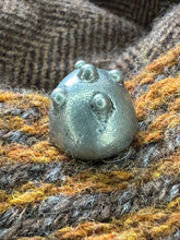 Load image into Gallery viewer, Insular viking trading weight or gaming piece