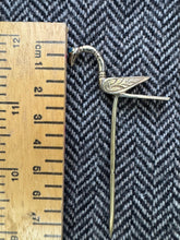 Load image into Gallery viewer, Bird Pin from the Galloway Hoard