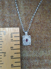 Load image into Gallery viewer, Dundurn Pendant.