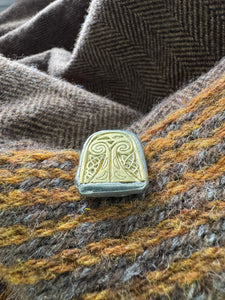 Colonsay viking trading weight