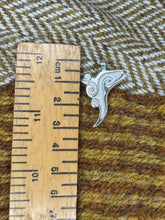Load image into Gallery viewer, Pictish Pigeon Pendant