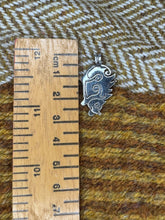 Load image into Gallery viewer, Pictish Hedgehog Pendant