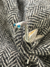 Load image into Gallery viewer, Bird Pin from the Galloway Hoard