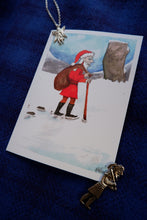 Load image into Gallery viewer, Pictish Christmas Cards