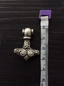 Celtic Thors Hammer
