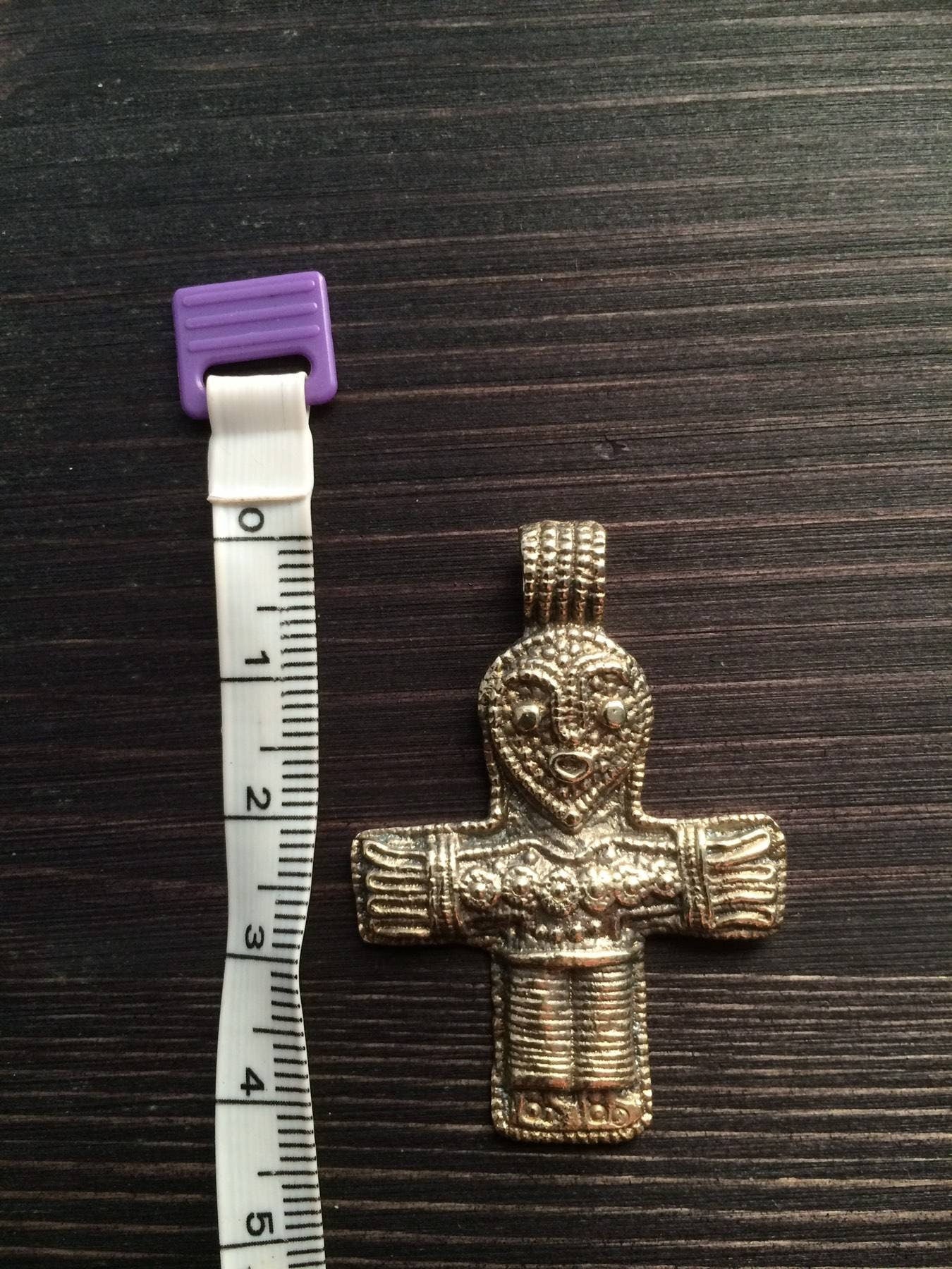 Birka crucifix sale