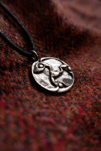 Load image into Gallery viewer, Celtic Pendant based on an Iron Age Find from Wales