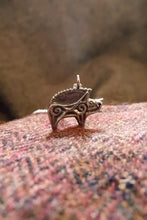 Load image into Gallery viewer, Anglo Saxon or Pictish Boar Pendant
